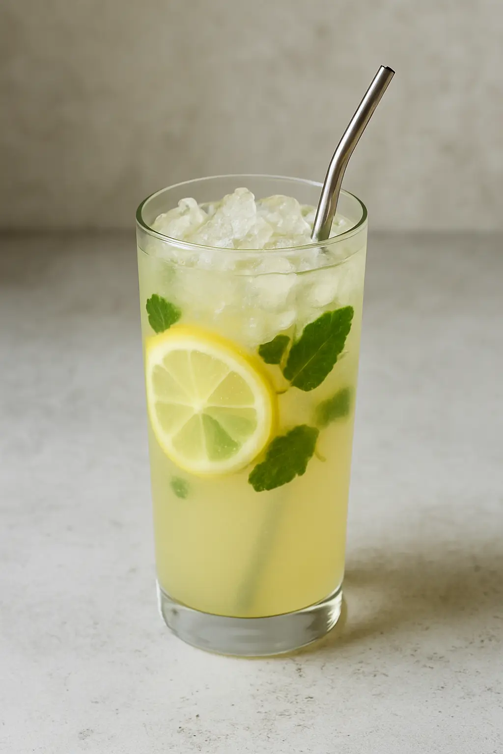 Limonády